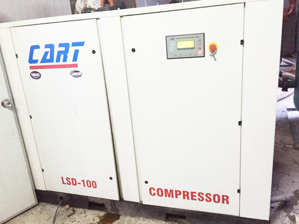 ���(y��ng)ĳ��I(y��)��ُ(g��u)�õĿ�����LSD-100�Չ��C(j��)