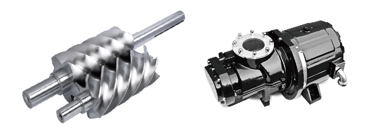 空壓機(jī)保養(yǎng)